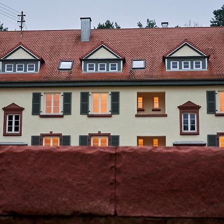 Unterpetersbaechlerhof Daire Fischbach Dış mekan fotoğraf
