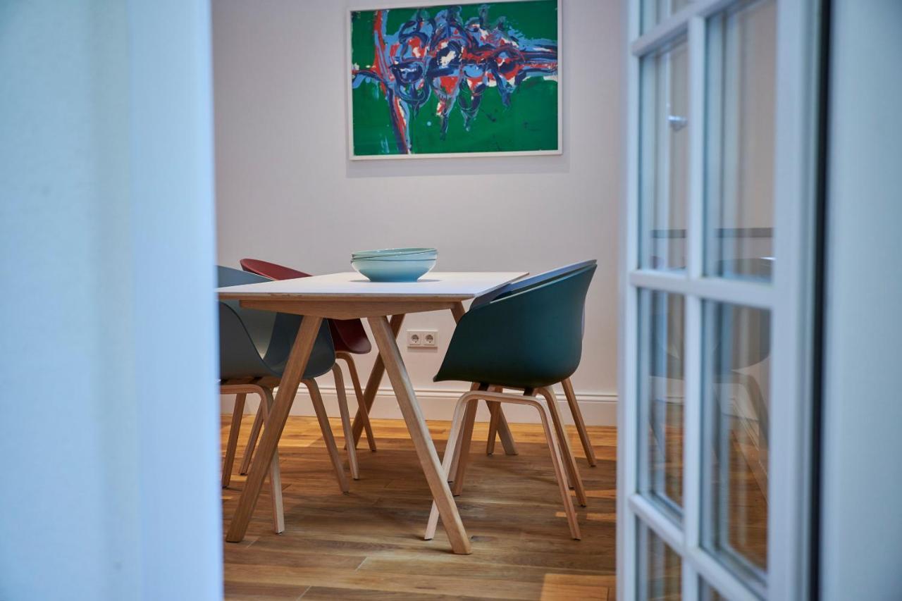 Unterpetersbaechlerhof Daire Fischbach Dış mekan fotoğraf