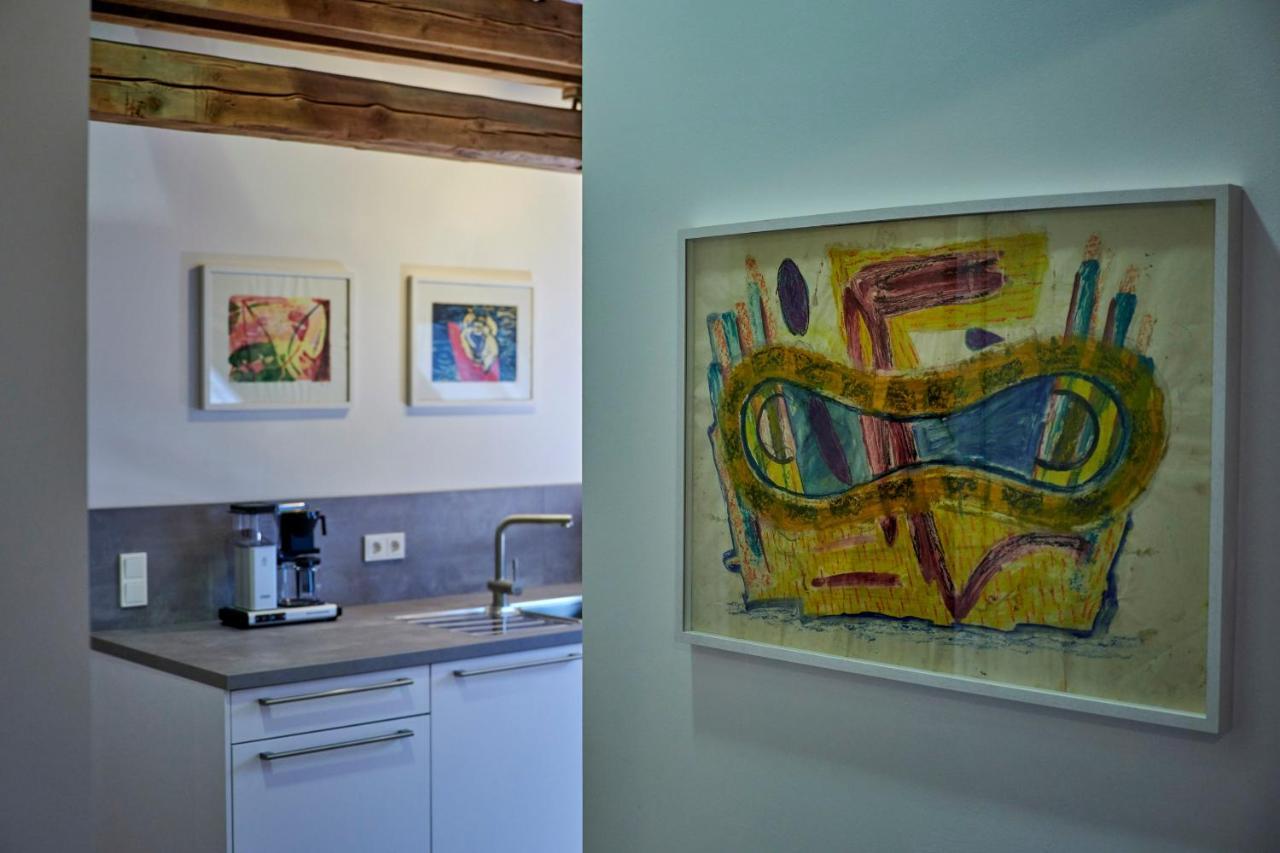 Unterpetersbaechlerhof Daire Fischbach Dış mekan fotoğraf