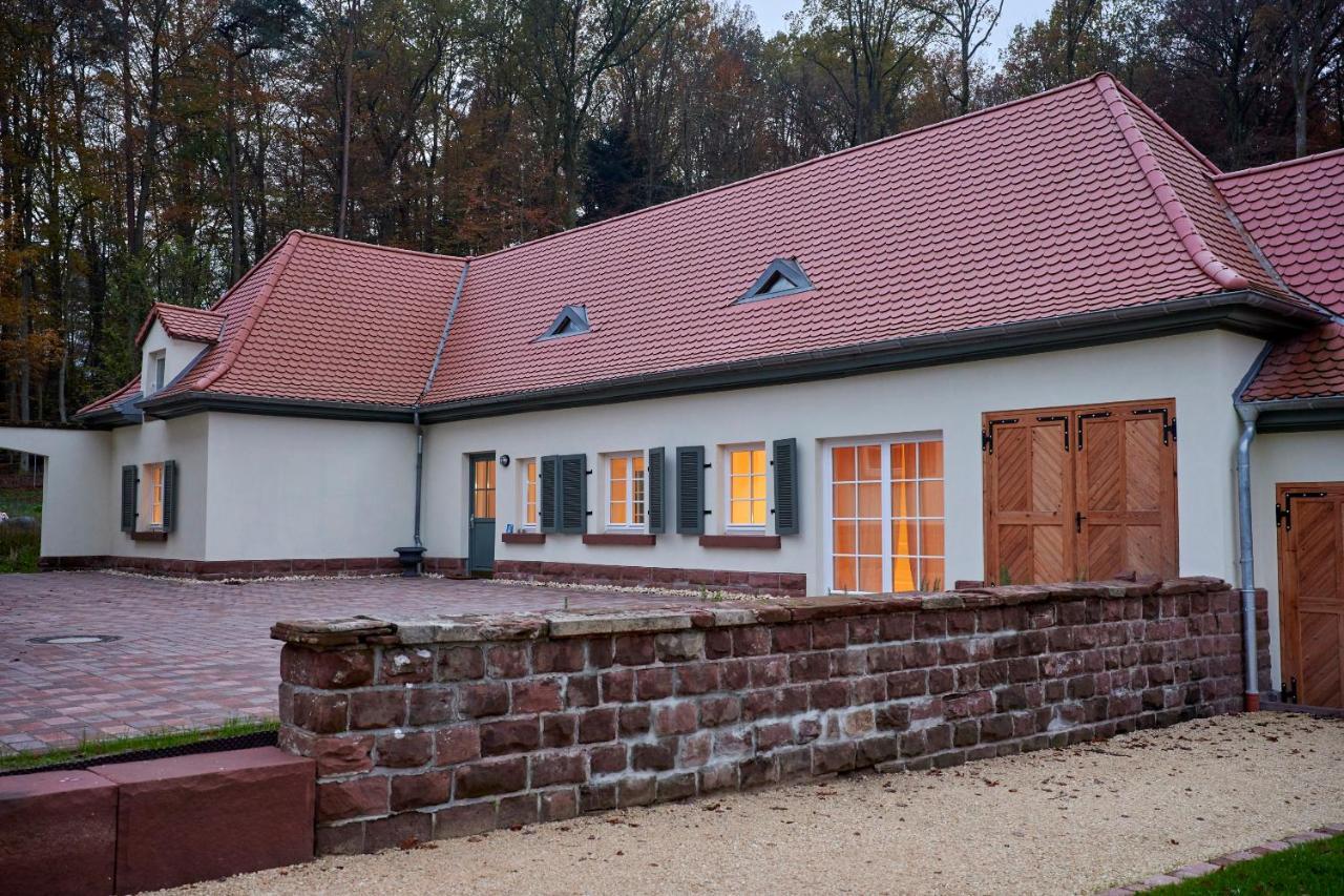 Unterpetersbaechlerhof Daire Fischbach Dış mekan fotoğraf