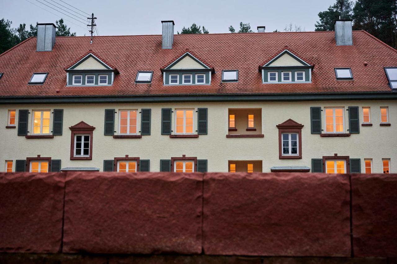 Unterpetersbaechlerhof Daire Fischbach Dış mekan fotoğraf