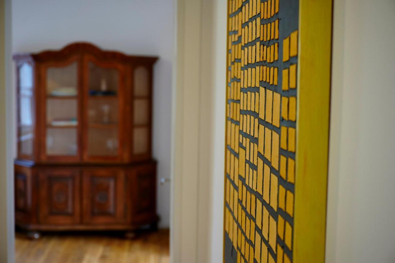 Unterpetersbaechlerhof Daire Fischbach Dış mekan fotoğraf