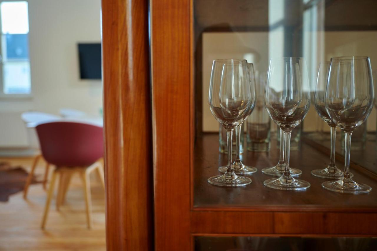 Unterpetersbaechlerhof Daire Fischbach Dış mekan fotoğraf