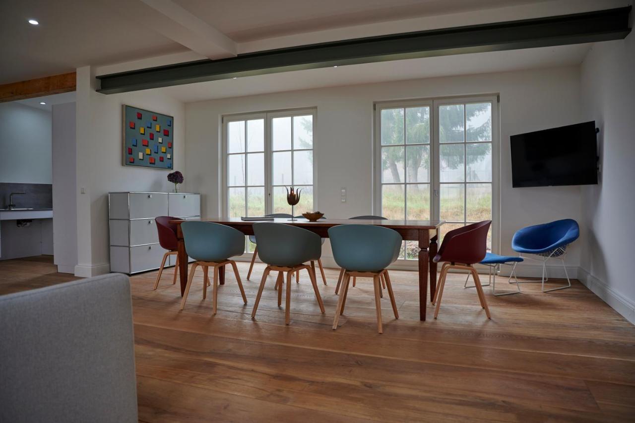 Unterpetersbaechlerhof Daire Fischbach Dış mekan fotoğraf