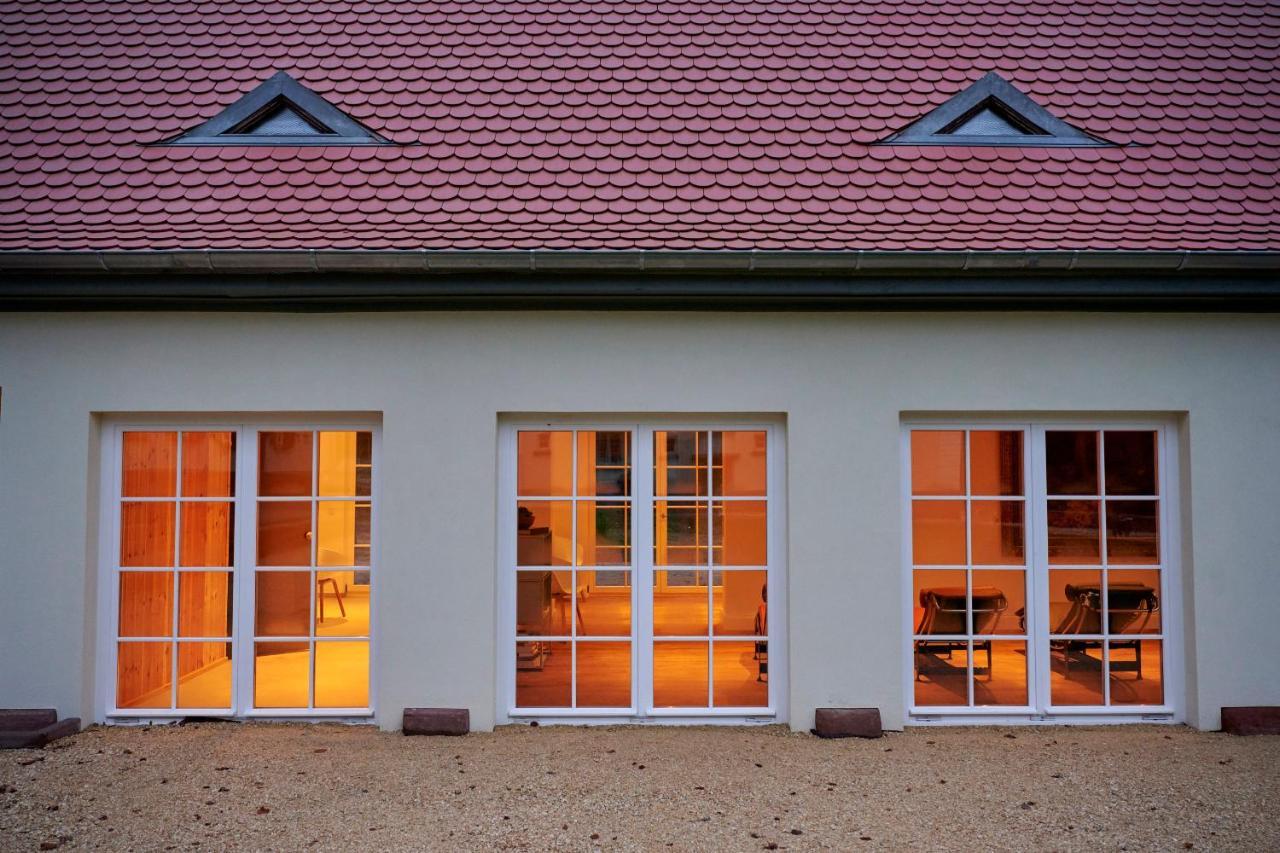 Unterpetersbaechlerhof Daire Fischbach Dış mekan fotoğraf