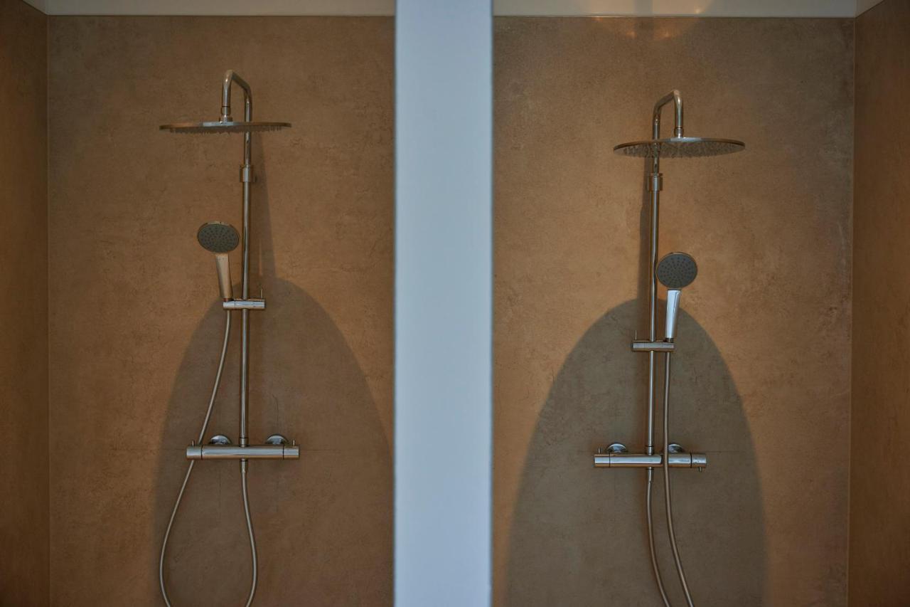 Unterpetersbaechlerhof Daire Fischbach Dış mekan fotoğraf